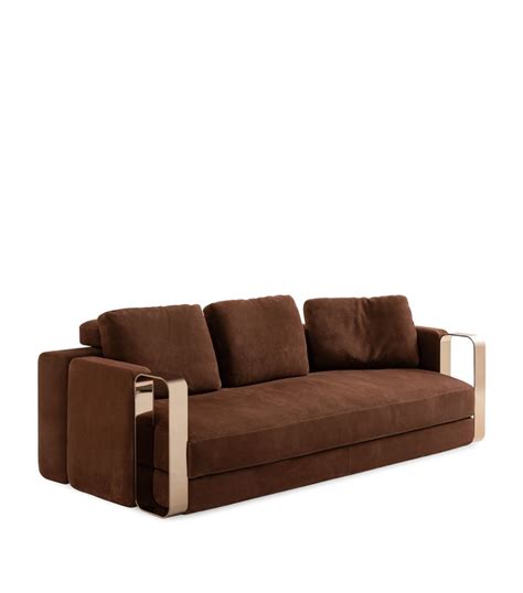 buy fendi casa high-rise unit uk|fendi sofa price.